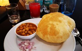 Hotel City Lite Delhi